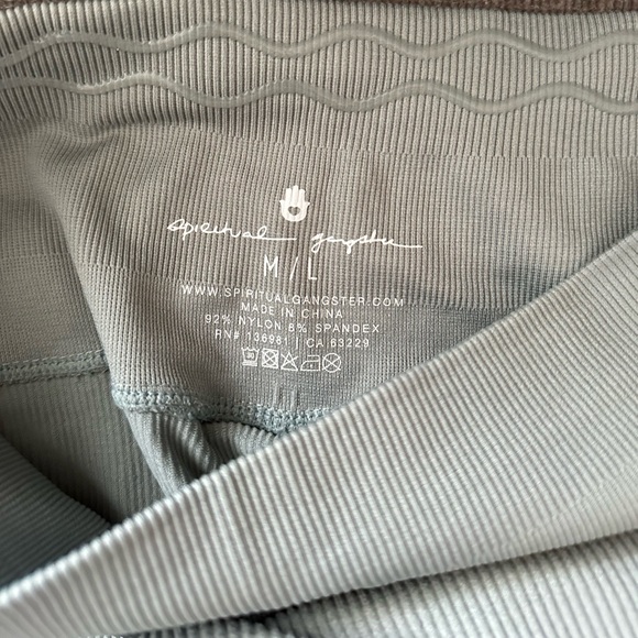 Spiritual Gangster Love Sculpt Set - Picture 9 of 10